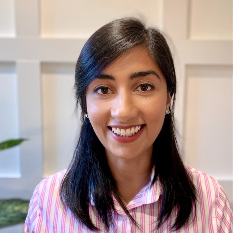Aisha Tariq
