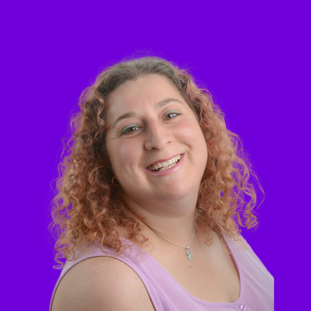 Yvette Segal