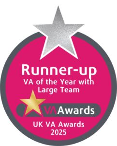 Psych VA - Runner Up 2025